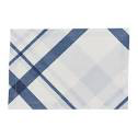 Park Designs Loxley Plaid Placemat