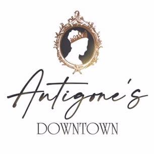Antigone's