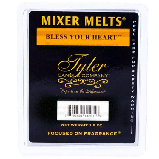 Tyler Bless Your Heart Mixer Melt