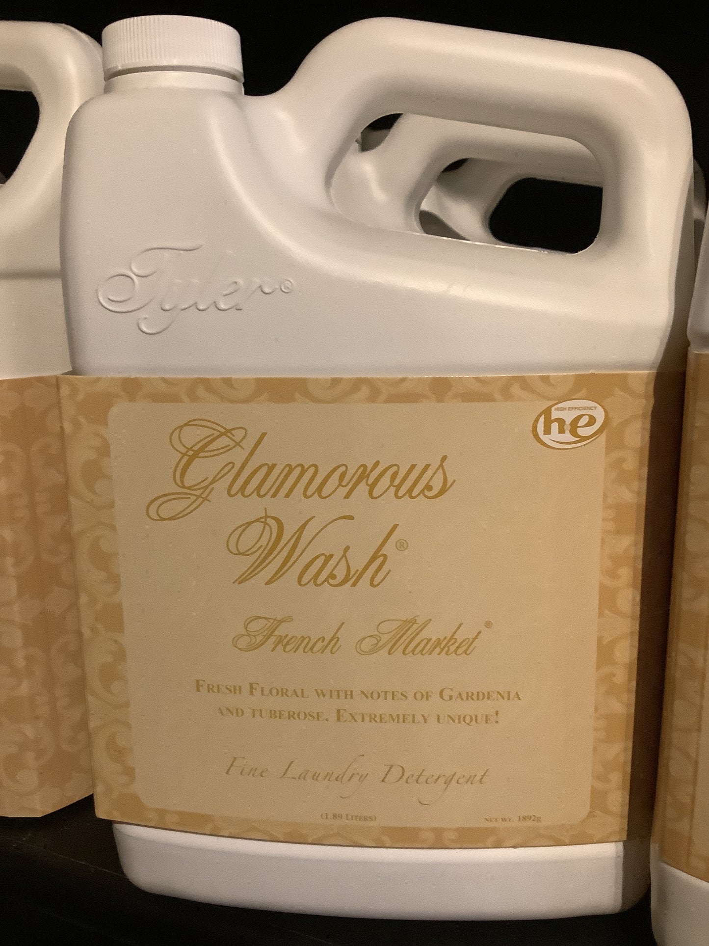 Glamorous Wash French Market 1.89L