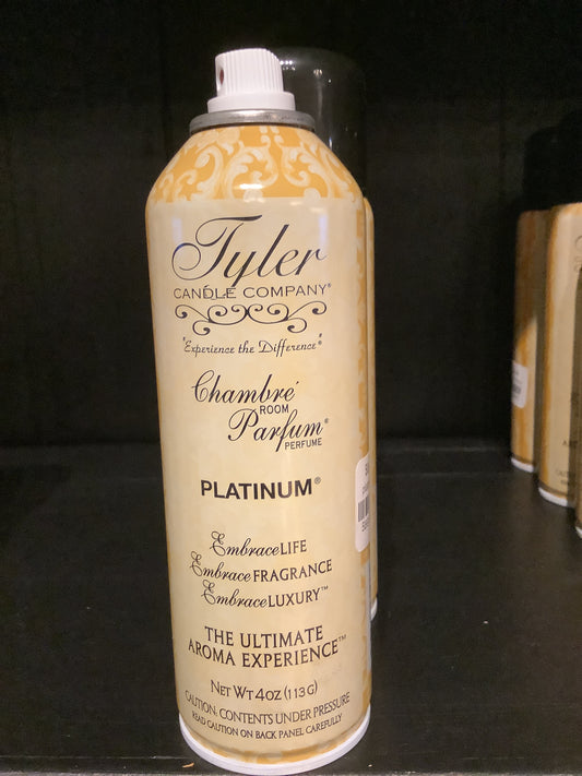 Platinum Room Spray